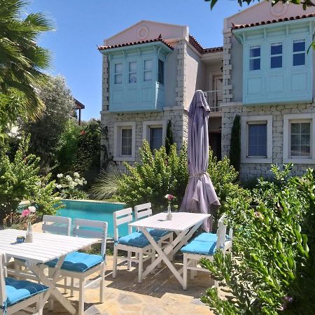 Cassiopeia Hotel Alaçatı Exteriér fotografie