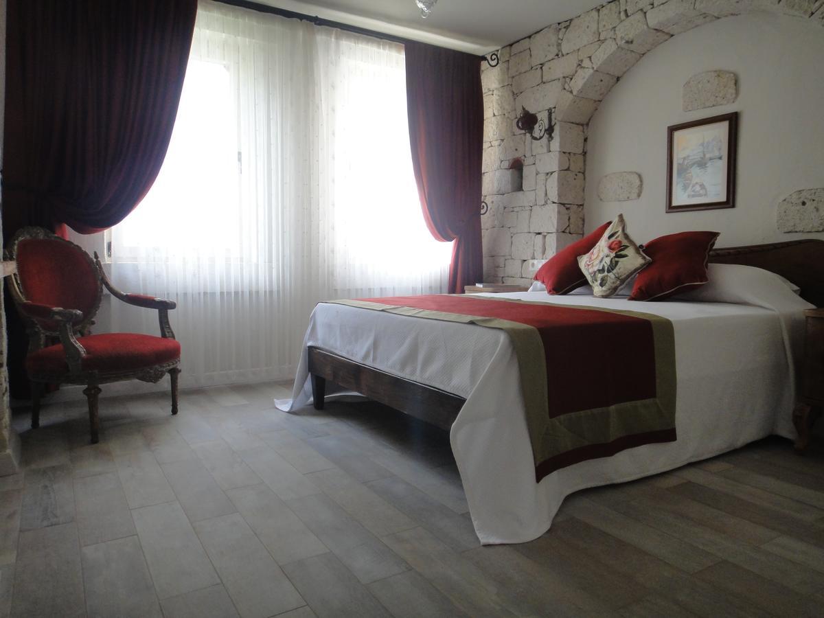 Cassiopeia Hotel Alaçatı Exteriér fotografie