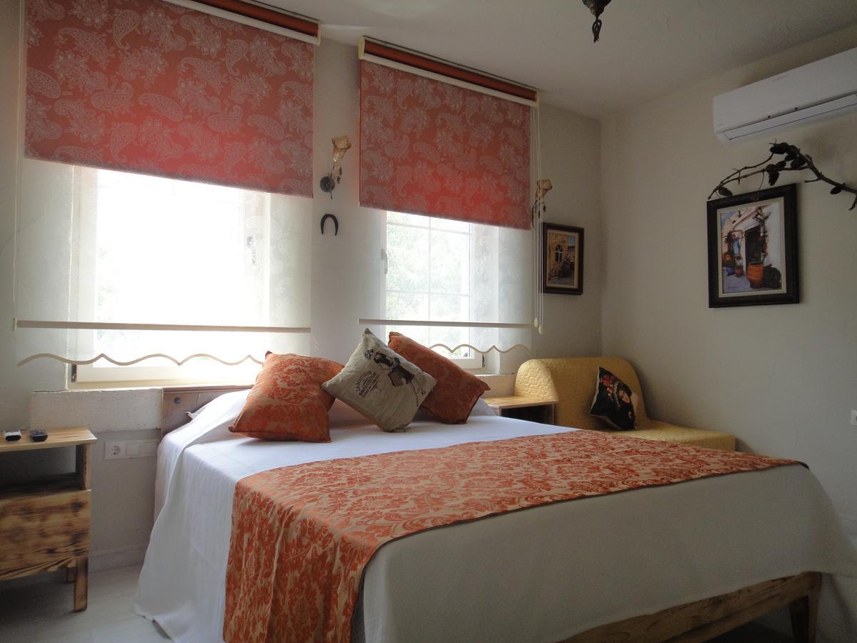 Cassiopeia Hotel Alaçatı Exteriér fotografie