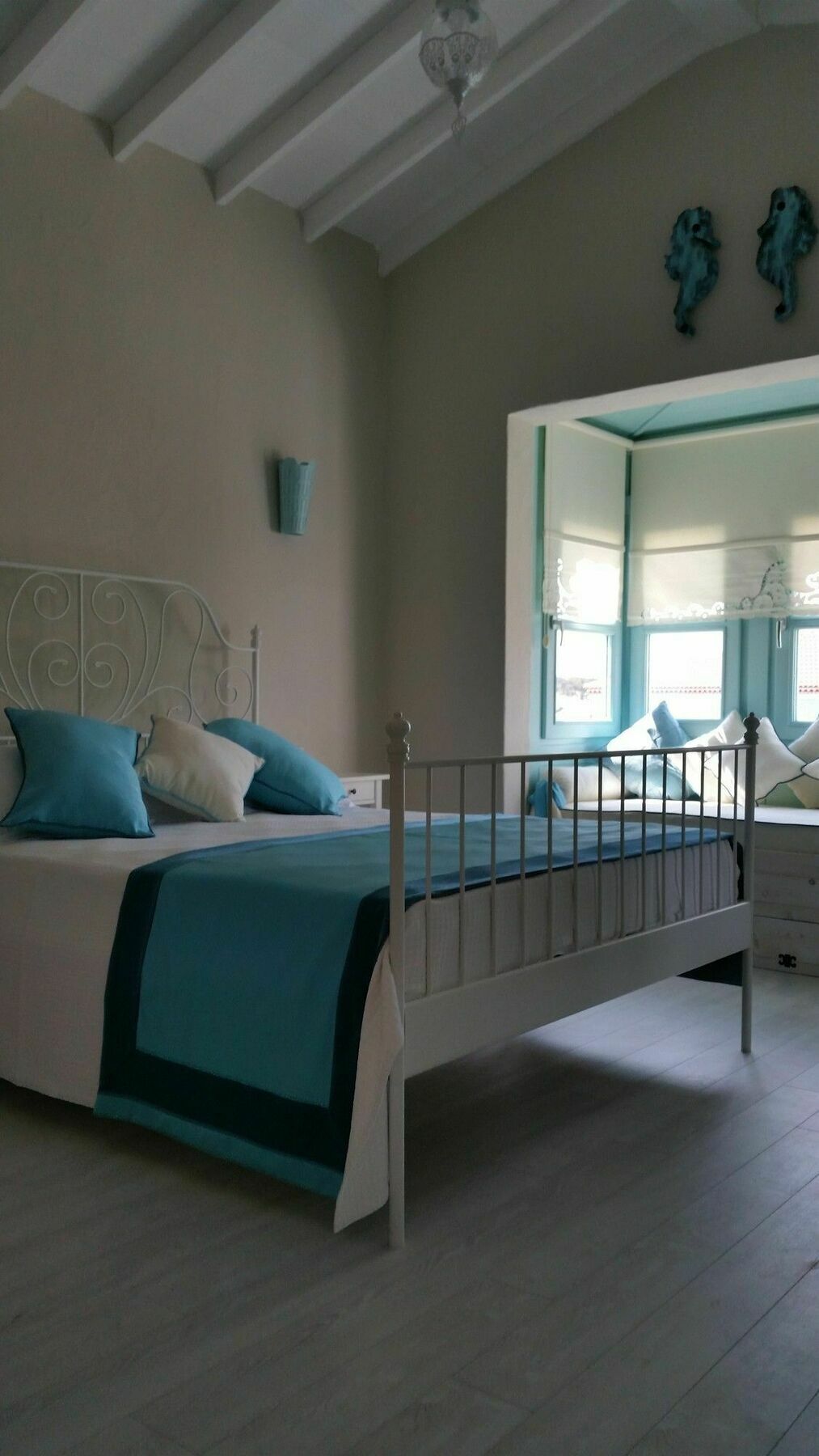 Cassiopeia Hotel Alaçatı Exteriér fotografie