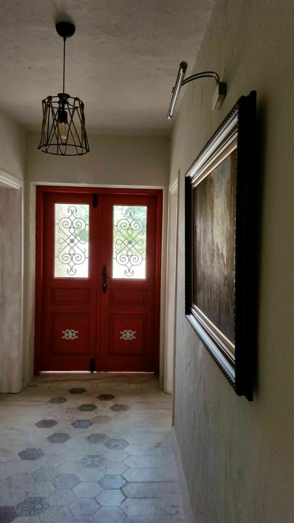 Cassiopeia Hotel Alaçatı Exteriér fotografie