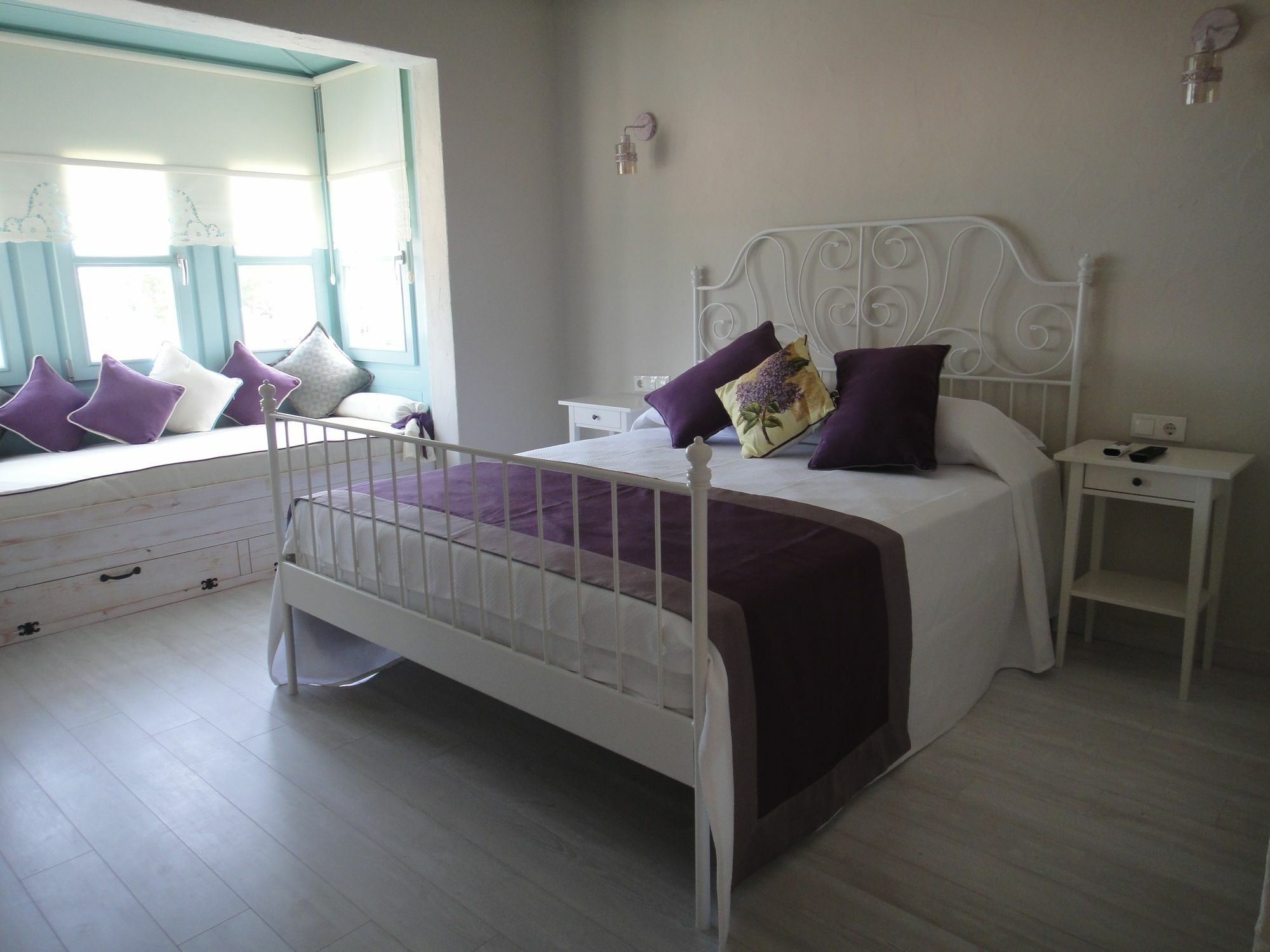 Cassiopeia Hotel Alaçatı Exteriér fotografie