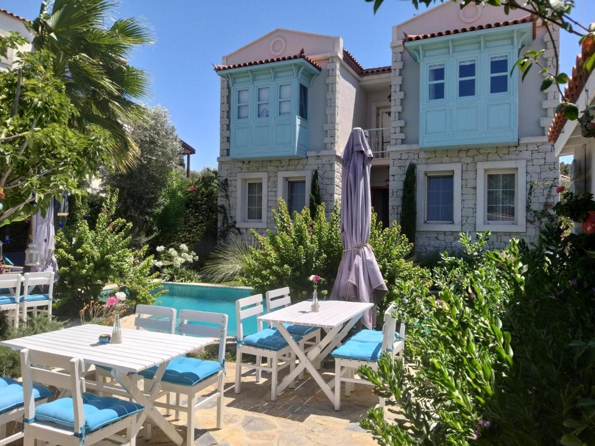 Cassiopeia Hotel Alaçatı Exteriér fotografie