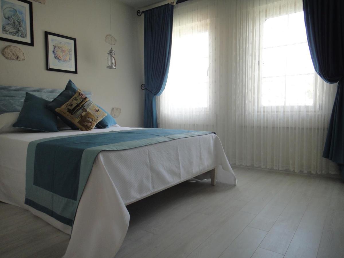 Cassiopeia Hotel Alaçatı Exteriér fotografie