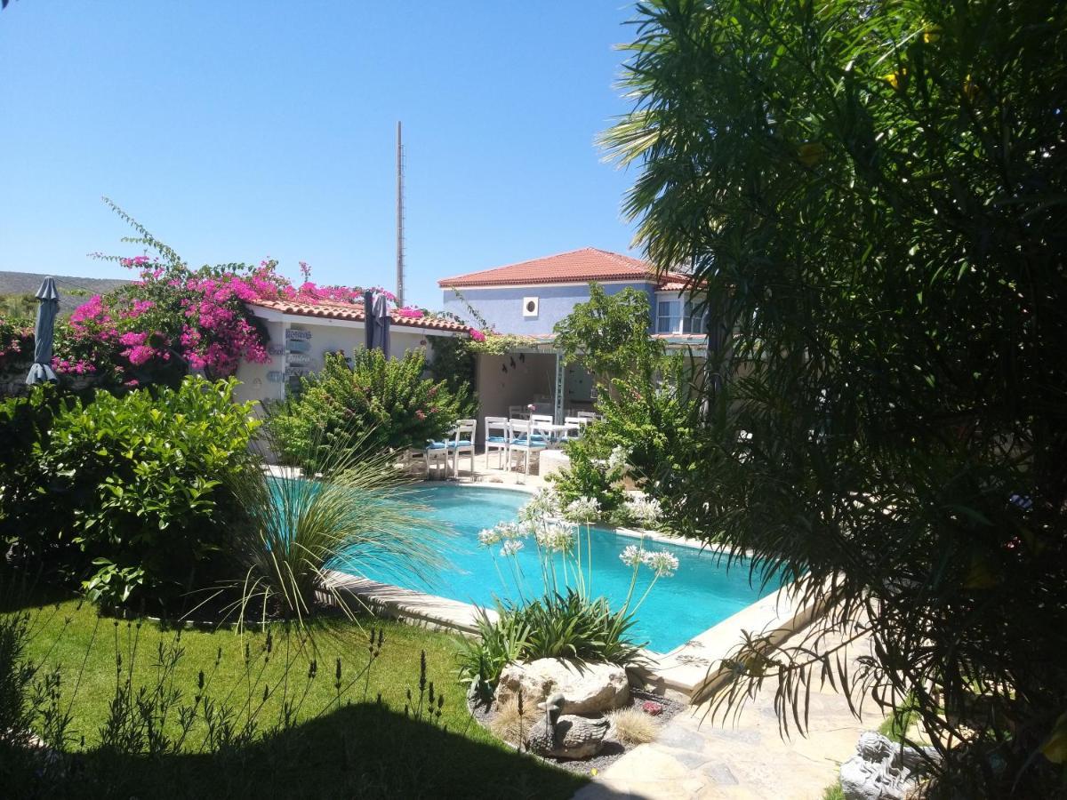 Cassiopeia Hotel Alaçatı Exteriér fotografie